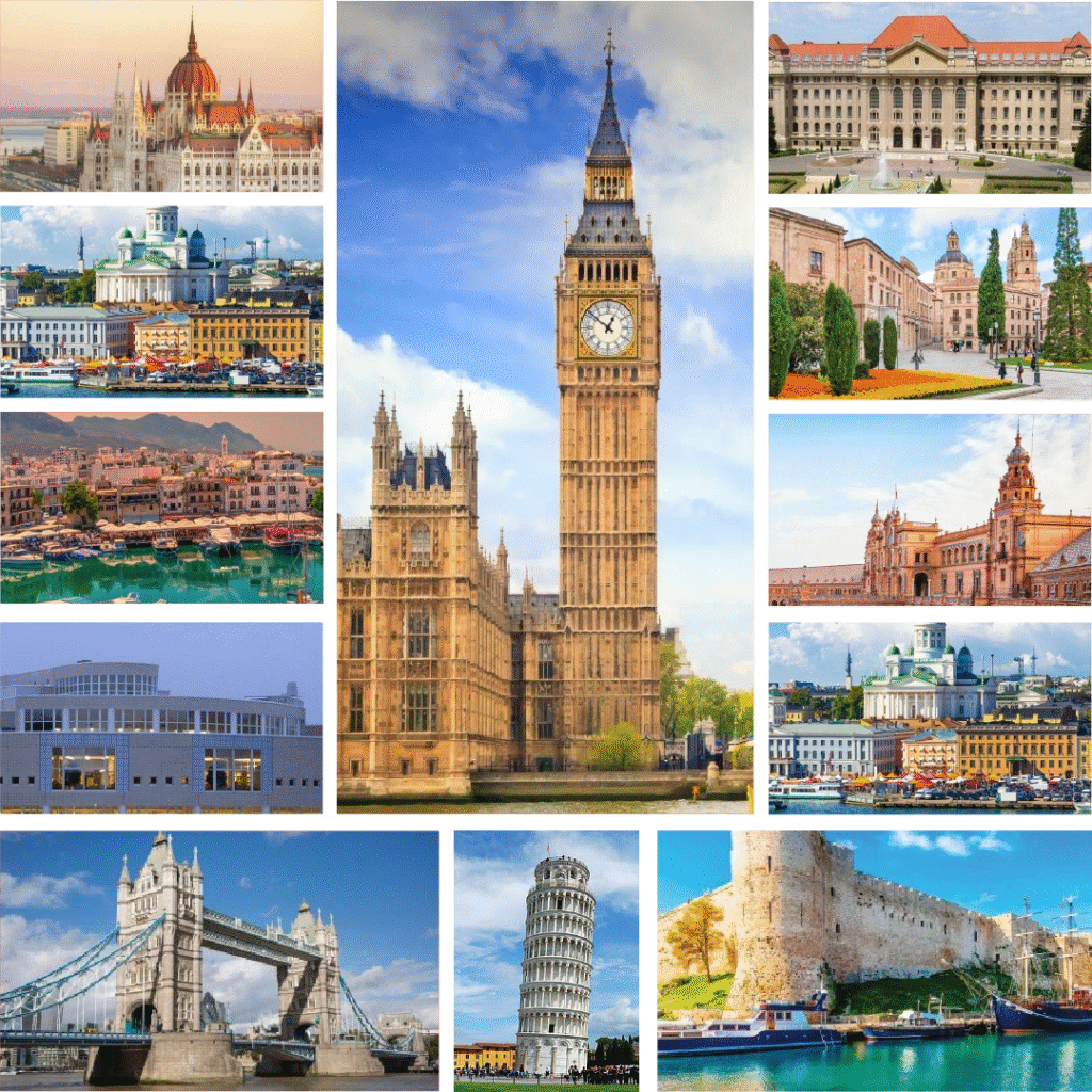 Ahbab Study Visa Consultant | Study Abroad with Confidence